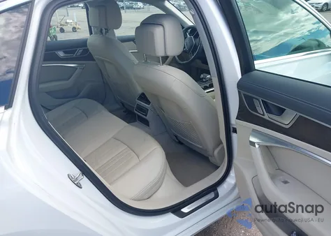 2019 Audi A6 Premium z USA, uszkodzony, nr VIN WAUD8AF20KN131196